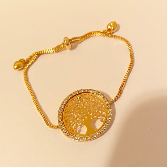 Super beautiful bracelet/ new - Picture 2 of 3